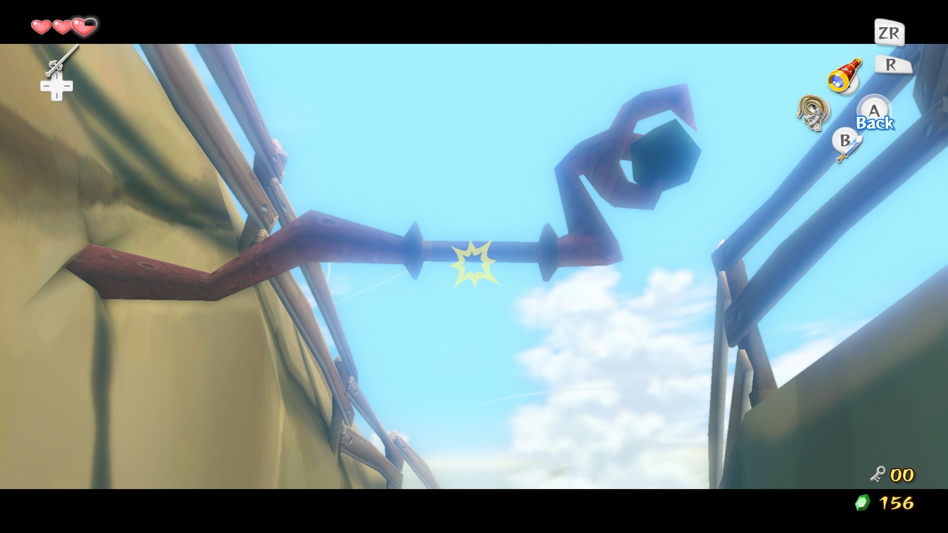 The Legend of Zelda: The Wind Waker HD - Imagen 32